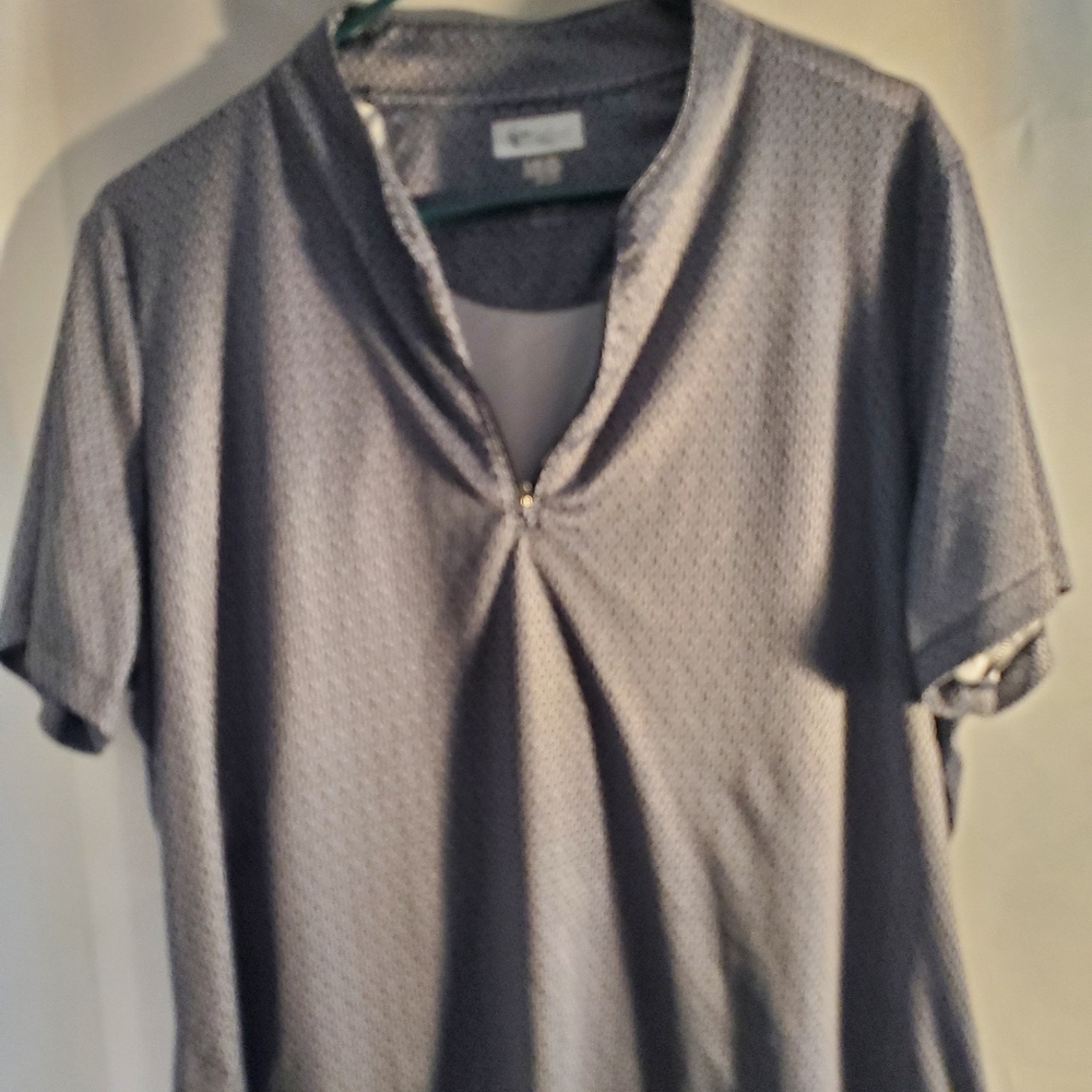 Womens Golf shirt